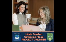 LISTEN: Honoring Project Children with Catherine Flood and Linda Croston