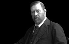 Bram Stoker's own family history was darker than anything in "Dracula"