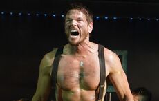 Irish theater review: "The Hairy Ape" at the Irish Rep in NYC