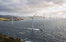 43% of Ireland's electricity was generated by renewable energy in September