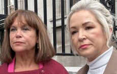 Northern Ireland's First Minister contacted by PSNI about Garvaghy demonstration involvment