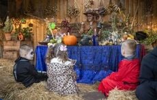 Celebrate Halloween with these spine-tingling events at Ireland's heritage sites