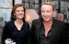Inside Michael Flatley’s family life as beloved wife Niamh is laid to rest