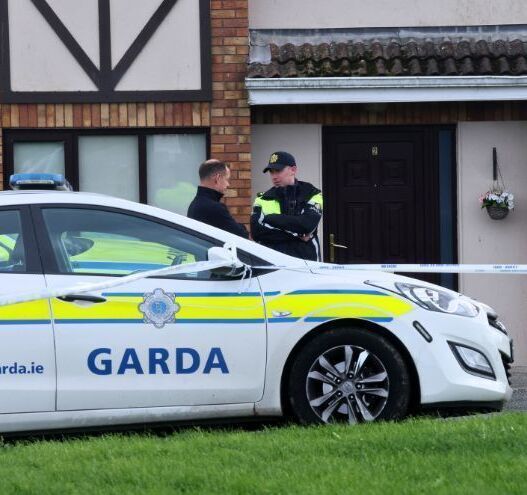 Waterford murder investigation launched after four people killed in arson attack on house
