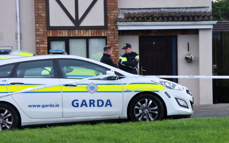 Waterford murder investigation launched after four people killed in arson attack on house