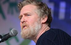 String of AI posts featuring late Glen Hansard cause outrage