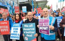 Ireland's public sector strike: What’s open and what’s closed today