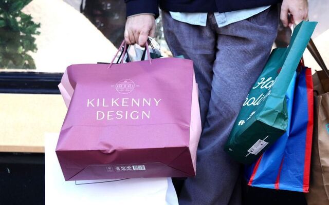 Kilkenny Design reported a turnover of €36.33m for the 12 months to the end of January 2026.