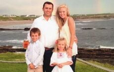 Molly Martens gives birth ten years after being convicted of Jason Corbett's death