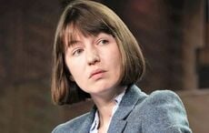 Sally Rooney dropped from UK publisher over Palestine Action support