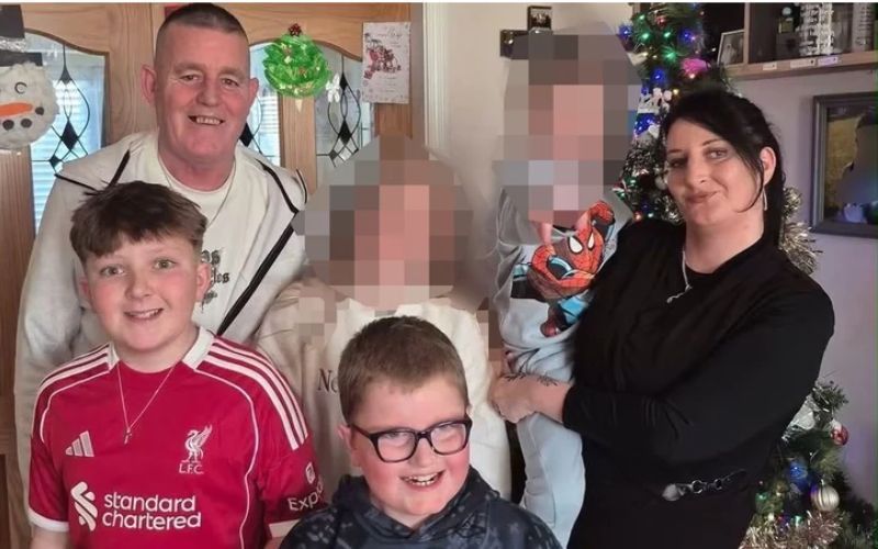 Boy, 9, killed in Waterford fire had heart surgery just two weeks ago