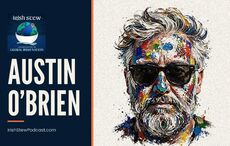 LIISTEN: Malahide to Montparnasse to Manhattan with Irish jazz singer Austin O’Brien