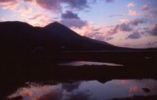 Saint Patrick and the publican: A fantastic challenge in Connemara