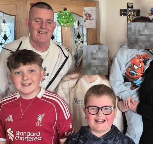 Waterford arson attack: Two arrested; Joint funeral announced for four family members 
