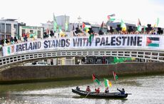 The Long Shadow of the Past: Why Ireland stands apart on Israel and Palestine