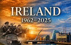 How Ireland went from a country people left to a country people came home to