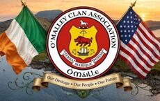 O’Malley Clan Association to host virtual event with former U.S. Ambassador to Ireland Kevin O'Malley