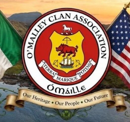 O’Malley Clan Association to host virtual event with former U.S. Ambassador to Ireland Kevin O'Malley
