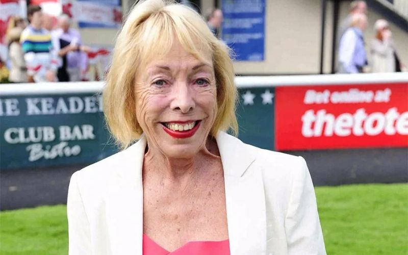 Wife of Paddy Power co-founder leaves massive estate to her children