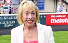 Wife of Paddy Power co-founder leaves massive estate to her children