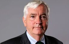 Brian O'Dwyer to receive IrishCentral Legal Elite 2026 Lifetime Achievement Award