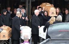 "Everything a sister could ask for" – Emotional tributes at funeral of Waterford