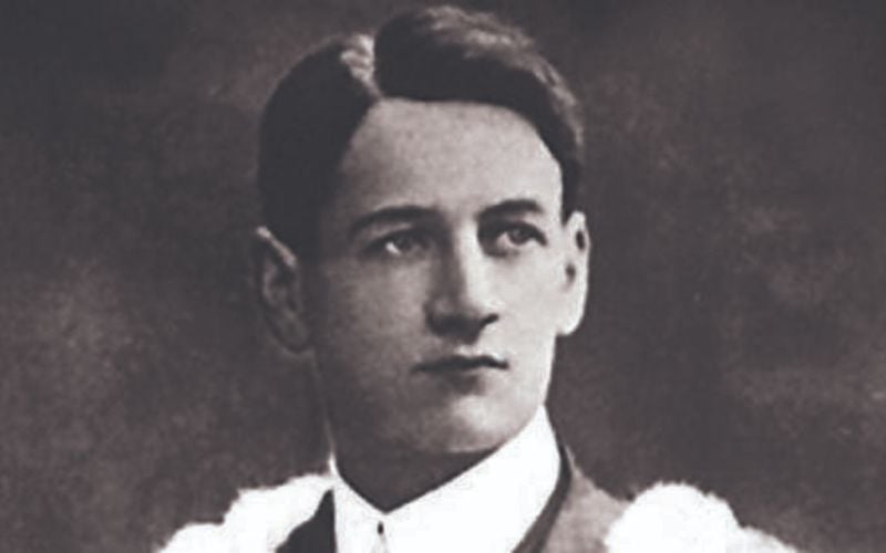 The Cork mayor who starved himself to death in 1920 to shake an empire