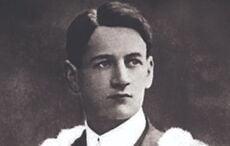 The Cork mayor who starved himself to death in 1920 to shake an empire