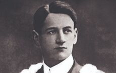 The Cork mayor who starved himself to death in 1920 to shake an empire