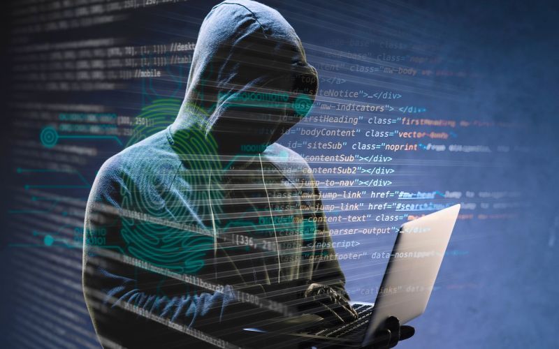 Fears of ‘wider’ cyberattack as ‘critical flaw’ forces thousands of websites to shut down