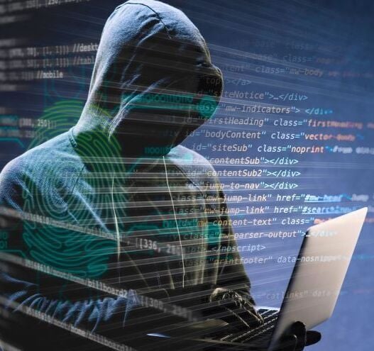 Fears of ‘wider’ cyberattack as ‘critical flaw’ forces thousands of websites to shut down