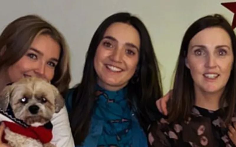 M9 crash sisters praise support "through one of the most difficult chapters of our lives"