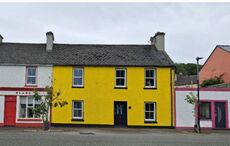 irishcentral.com - IrishCentral Staff - Clare couple raffle off two Wild Atlantic Way homes