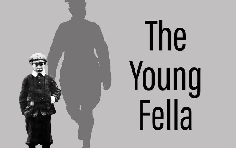 WATCH: Michael Collins documentary 'The Young Fella'