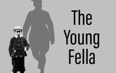 WATCH: Michael Collins documentary 'The Young Fella'