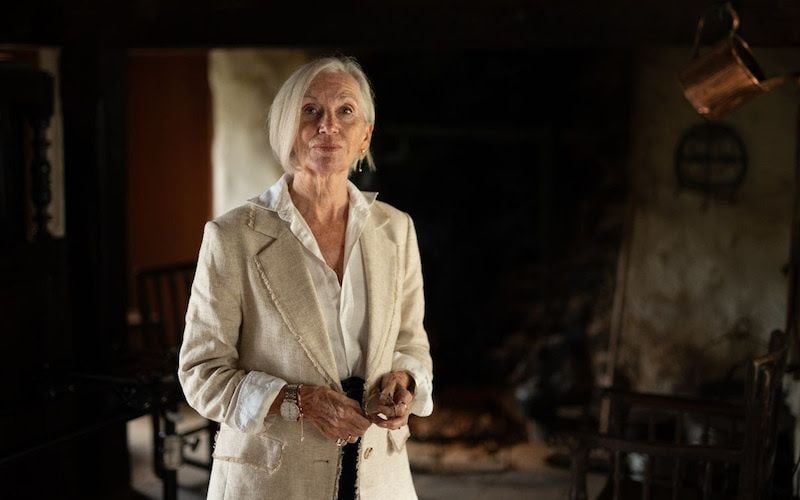 WATCH: Ireland's former state pathologist investigates the country's last witch trial