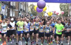 Dublin Marathon 2026: Full list of road closures, Luas, bus and DART changes