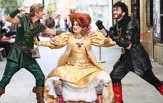 All the Christmas pantos taking place in Ireland this year