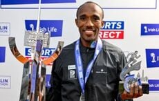Dublin Marathon 2026 winner wins by just six seconds!