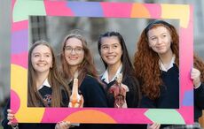 I Wish warns girls risk being left behind in Ireland’s AI future