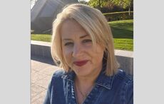 "How do you process being told it's incurable?" Author Emma Heatherington on her cancer battle