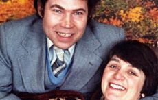 Dublin woman breaks 50-year silence on living with serial killers Fred and Rose West