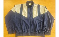 Police release picture of jacket worn by man discovered at Dublin recycling centre