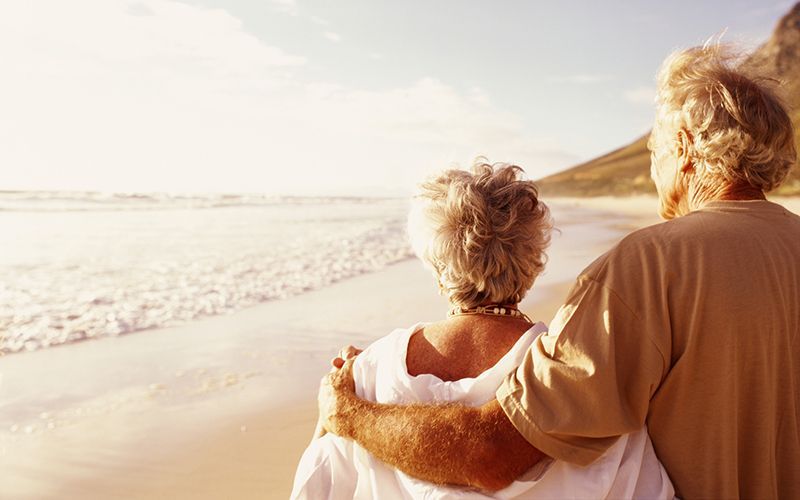 How much will adults in Ireland need in retirement?