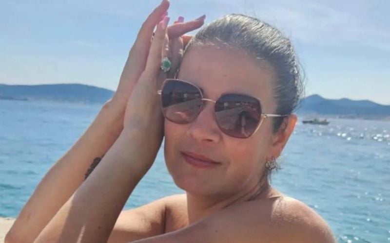 Vigil remembers Romanian woman found dead in her Dublin home