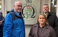 AOH leader slams British bid to block Seán Brown public inquiry