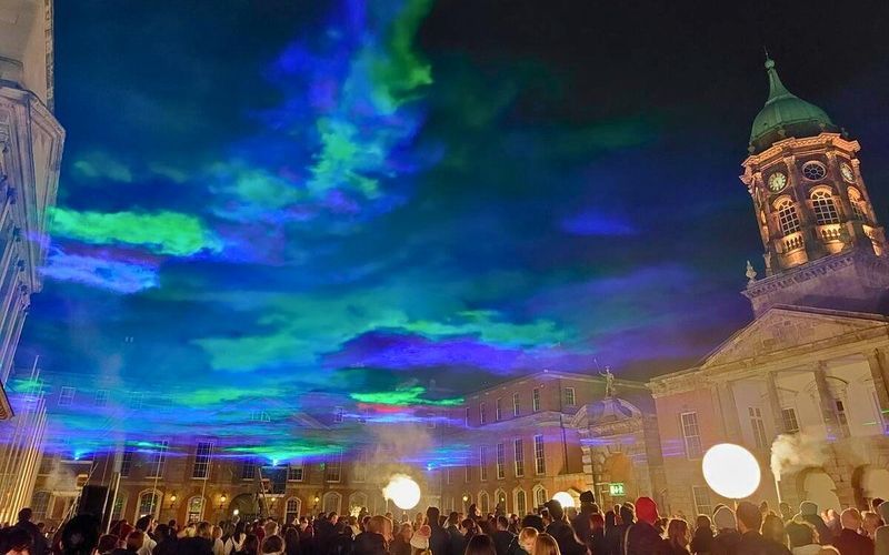 Dublin, if you dare: A Halloween guide to the best spooky experiences in Ireland's capital