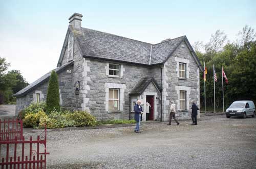 The Irish Palatines: the German refugees who settled in Ireland