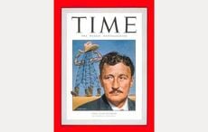 Glenn McCarthy: The Irish American Texas wildcatter