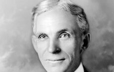 Henry Ford’s Irish roots and the dark conspiracy that shadowed his empire